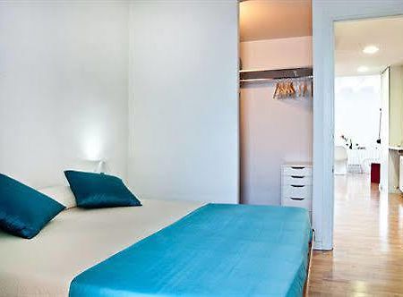 La Pedrera Apartment 巴塞罗那 外观 照片
